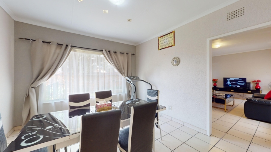 To Let 4 Bedroom Property for Rent in Dinwiddie Gauteng