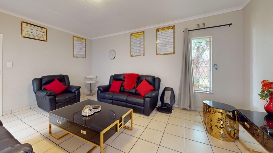 To Let 4 Bedroom Property for Rent in Dinwiddie Gauteng