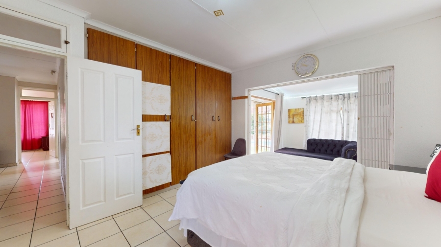 To Let 4 Bedroom Property for Rent in Dinwiddie Gauteng