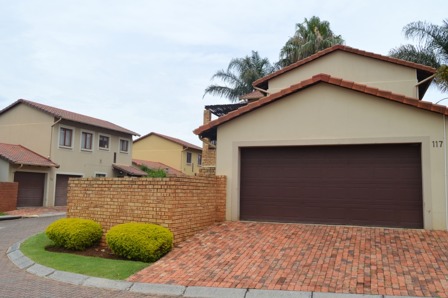 To Let 3 Bedroom Property for Rent in Willowbrook Gauteng