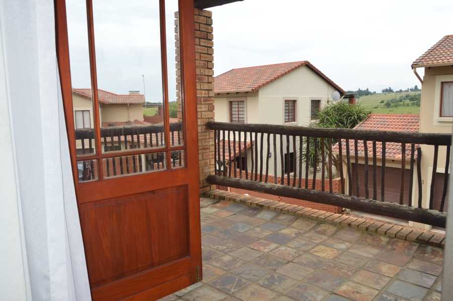 To Let 3 Bedroom Property for Rent in Willowbrook Gauteng