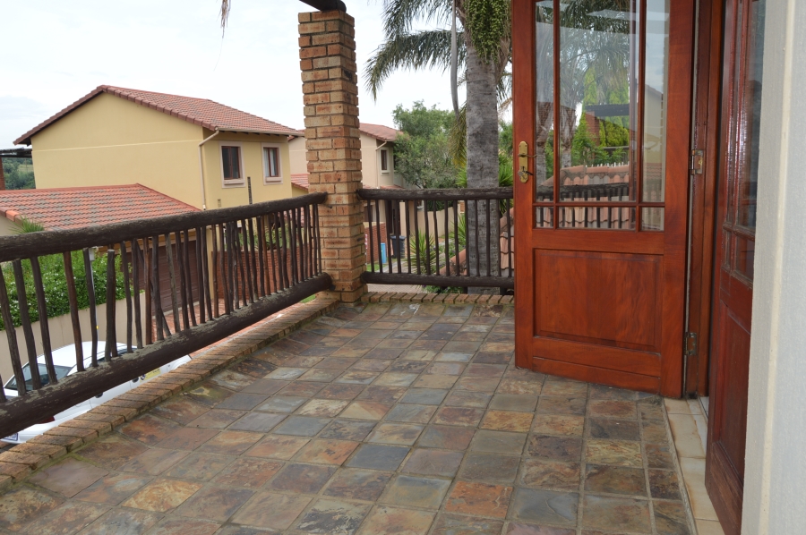 To Let 3 Bedroom Property for Rent in Willowbrook Gauteng