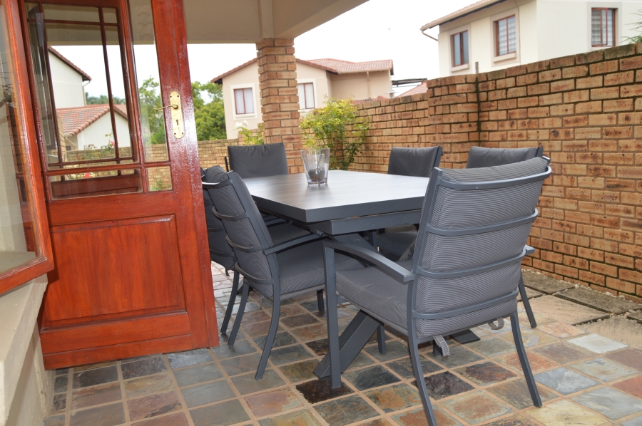 To Let 3 Bedroom Property for Rent in Willowbrook Gauteng