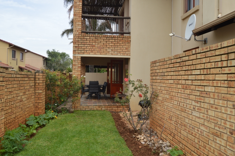 To Let 3 Bedroom Property for Rent in Willowbrook Gauteng