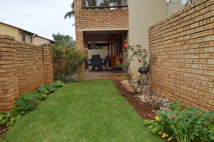 To Let 3 Bedroom Property for Rent in Willowbrook Gauteng