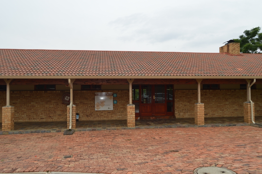 To Let 3 Bedroom Property for Rent in Willowbrook Gauteng