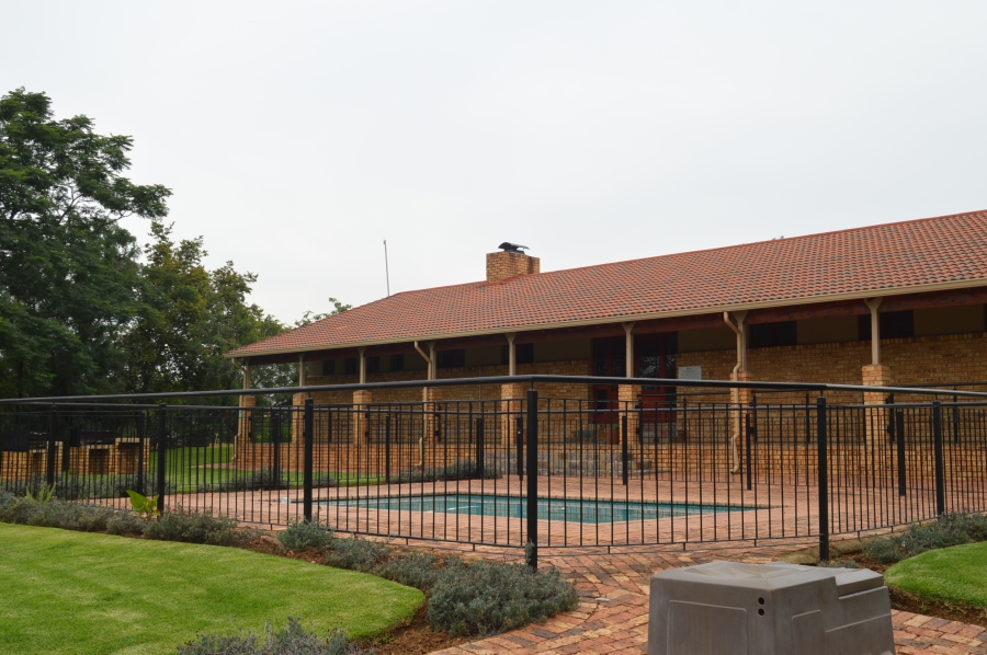 To Let 3 Bedroom Property for Rent in Willowbrook Gauteng