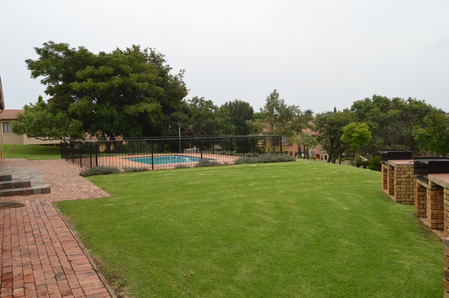 To Let 3 Bedroom Property for Rent in Willowbrook Gauteng