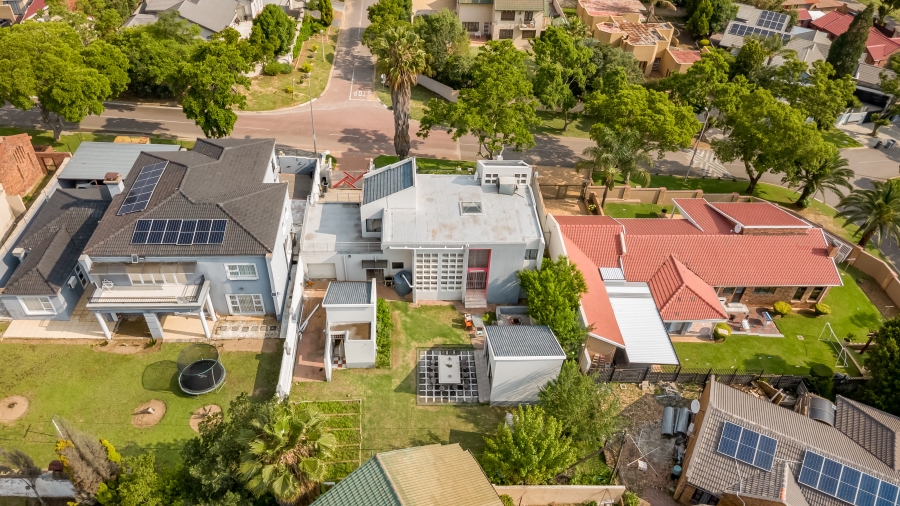 4 Bedroom Property for Sale in Country View Gauteng