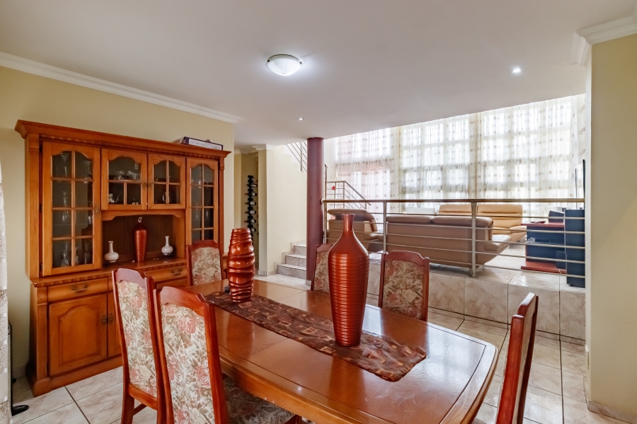 4 Bedroom Property for Sale in Country View Gauteng