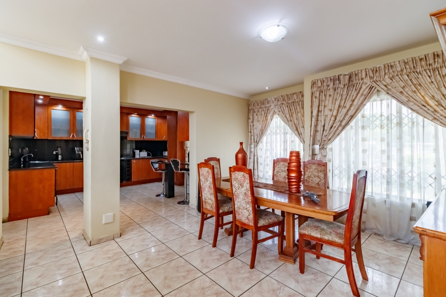 4 Bedroom Property for Sale in Country View Gauteng