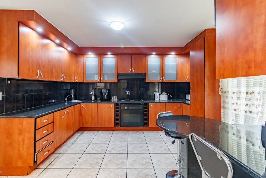 4 Bedroom Property for Sale in Country View Gauteng