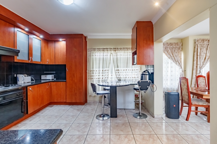 4 Bedroom Property for Sale in Country View Gauteng