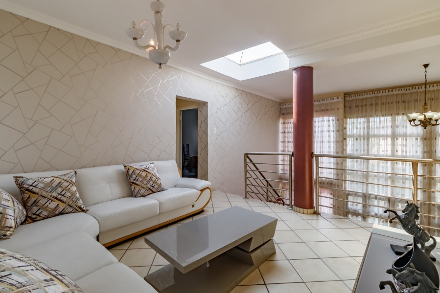 4 Bedroom Property for Sale in Country View Gauteng