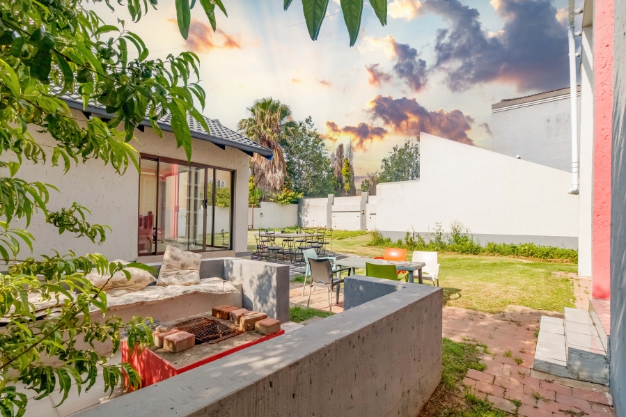 4 Bedroom Property for Sale in Country View Gauteng