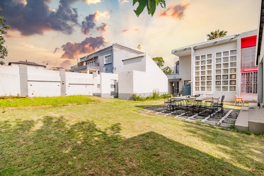 4 Bedroom Property for Sale in Country View Gauteng