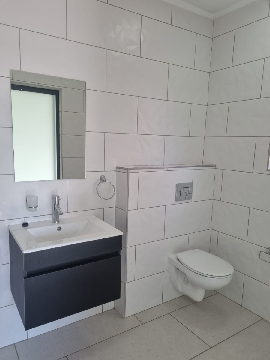 To Let 2 Bedroom Property for Rent in Bedford Gardens Gauteng