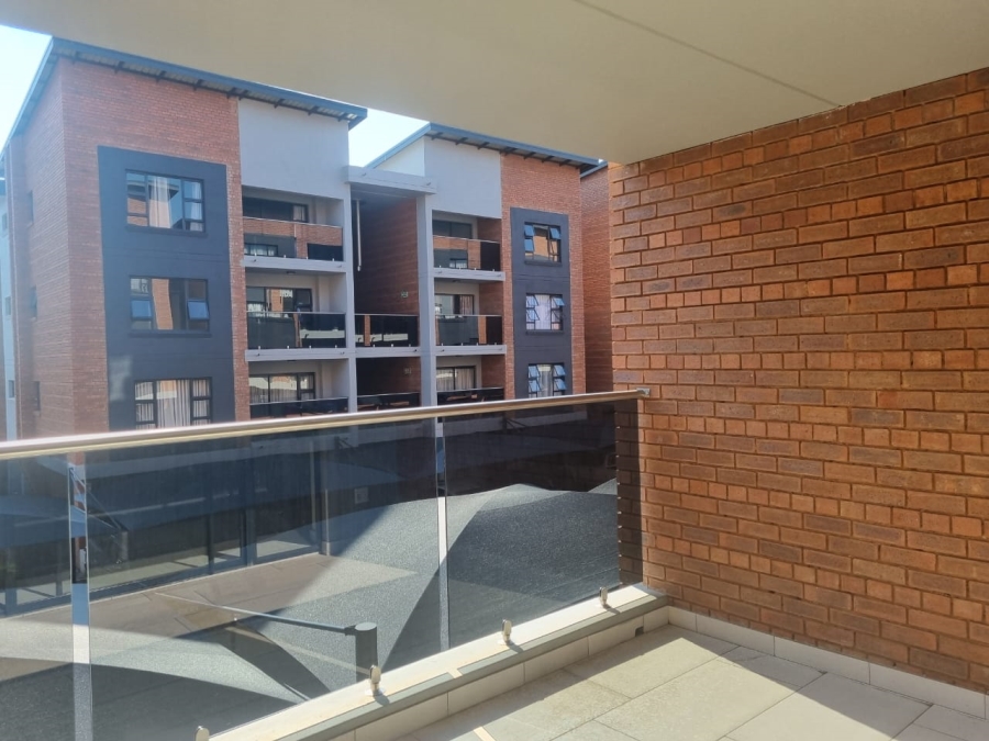 To Let 2 Bedroom Property for Rent in Bedford Gardens Gauteng