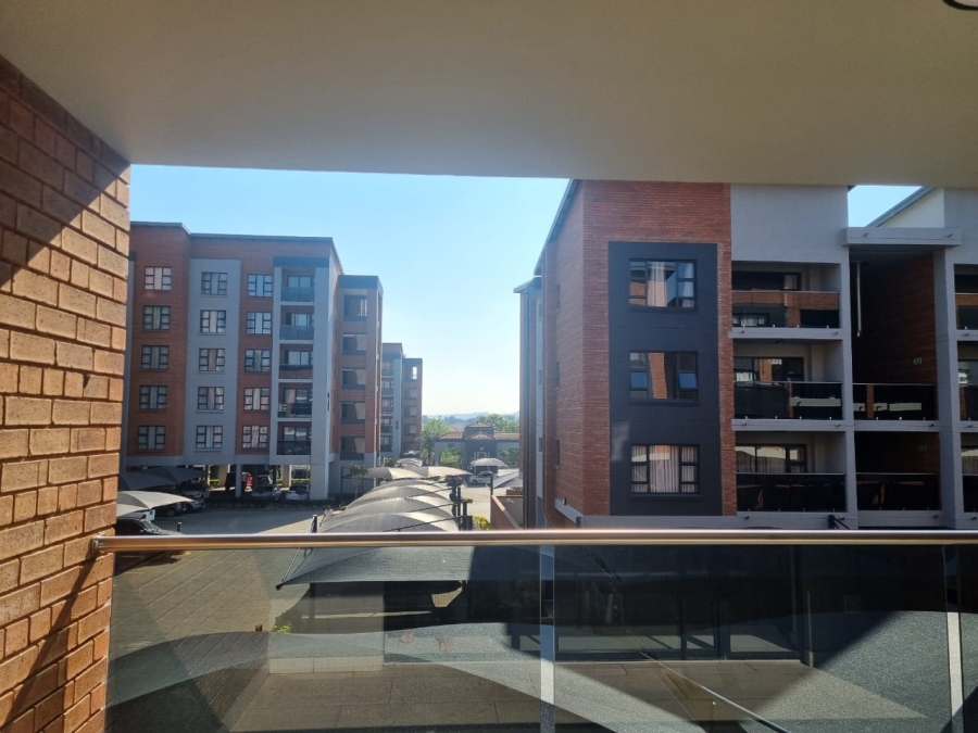 To Let 2 Bedroom Property for Rent in Bedford Gardens Gauteng