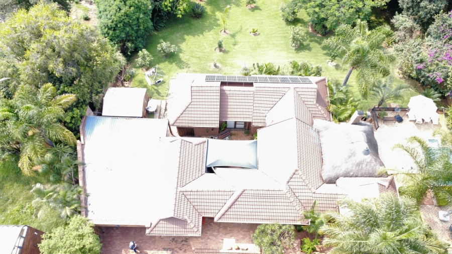 3 Bedroom Property for Sale in Florauna Gauteng