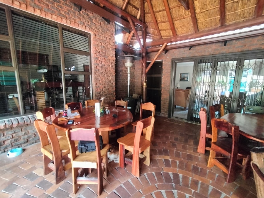 3 Bedroom Property for Sale in Florauna Gauteng