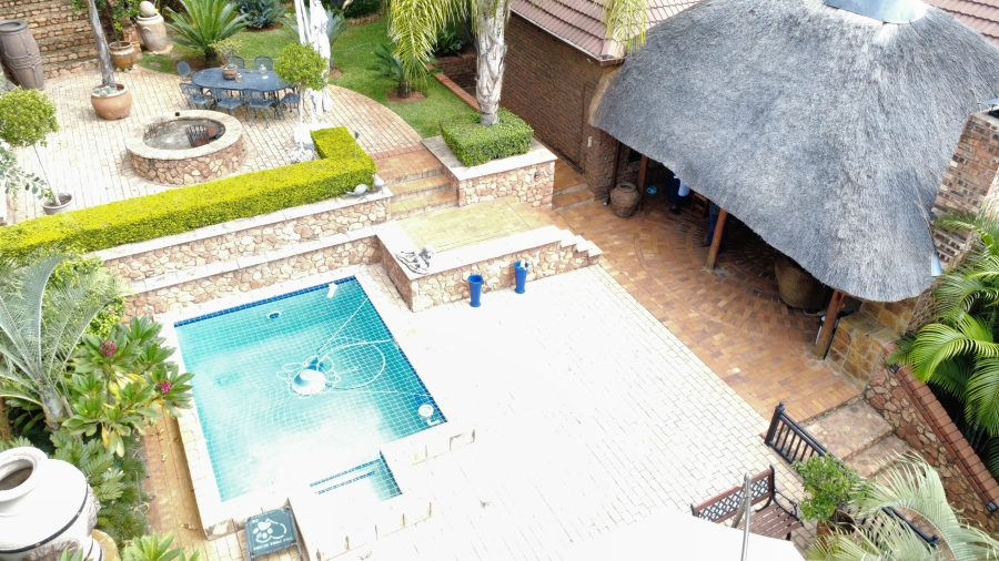 3 Bedroom Property for Sale in Florauna Gauteng