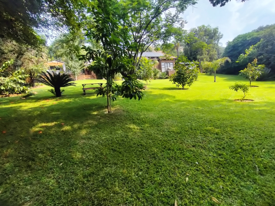 3 Bedroom Property for Sale in Florauna Gauteng