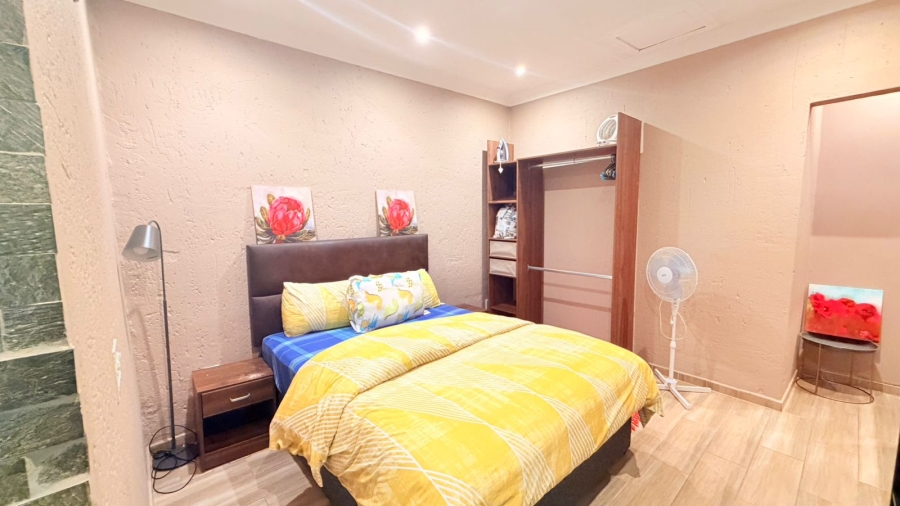 To Let 1 Bedroom Property for Rent in Rivonia Gauteng