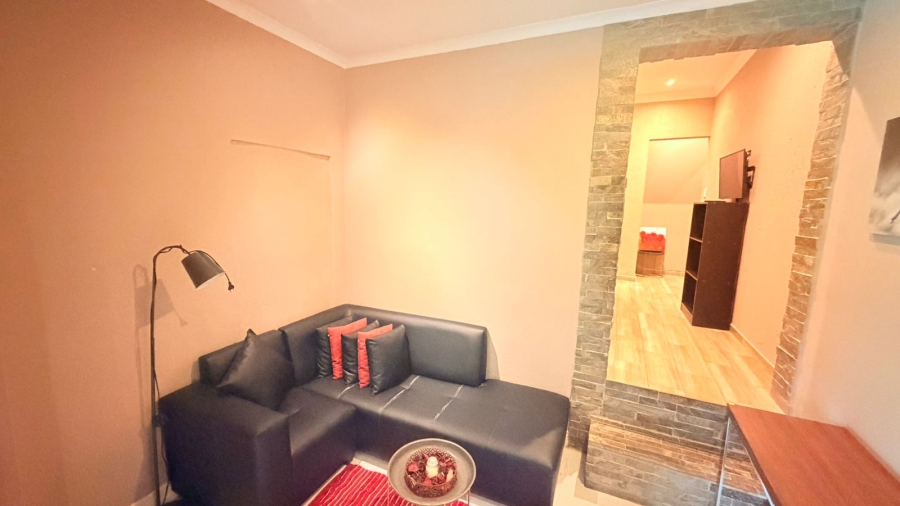 To Let 1 Bedroom Property for Rent in Rivonia Gauteng