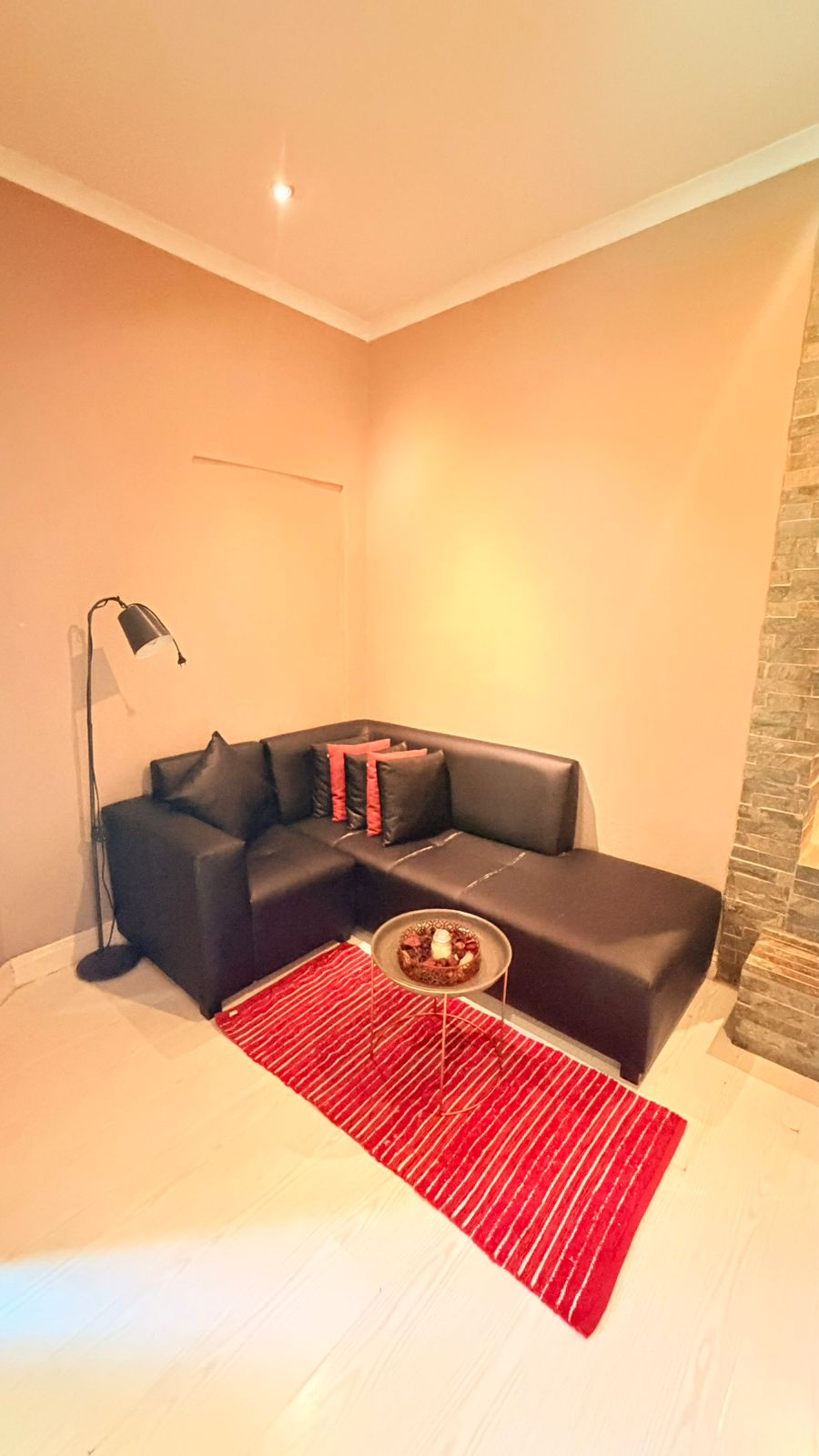 To Let 1 Bedroom Property for Rent in Rivonia Gauteng