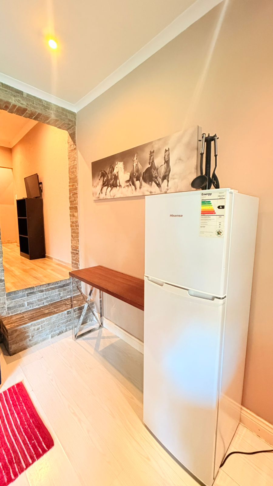 To Let 1 Bedroom Property for Rent in Rivonia Gauteng