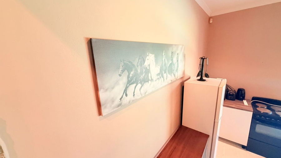 To Let 1 Bedroom Property for Rent in Rivonia Gauteng