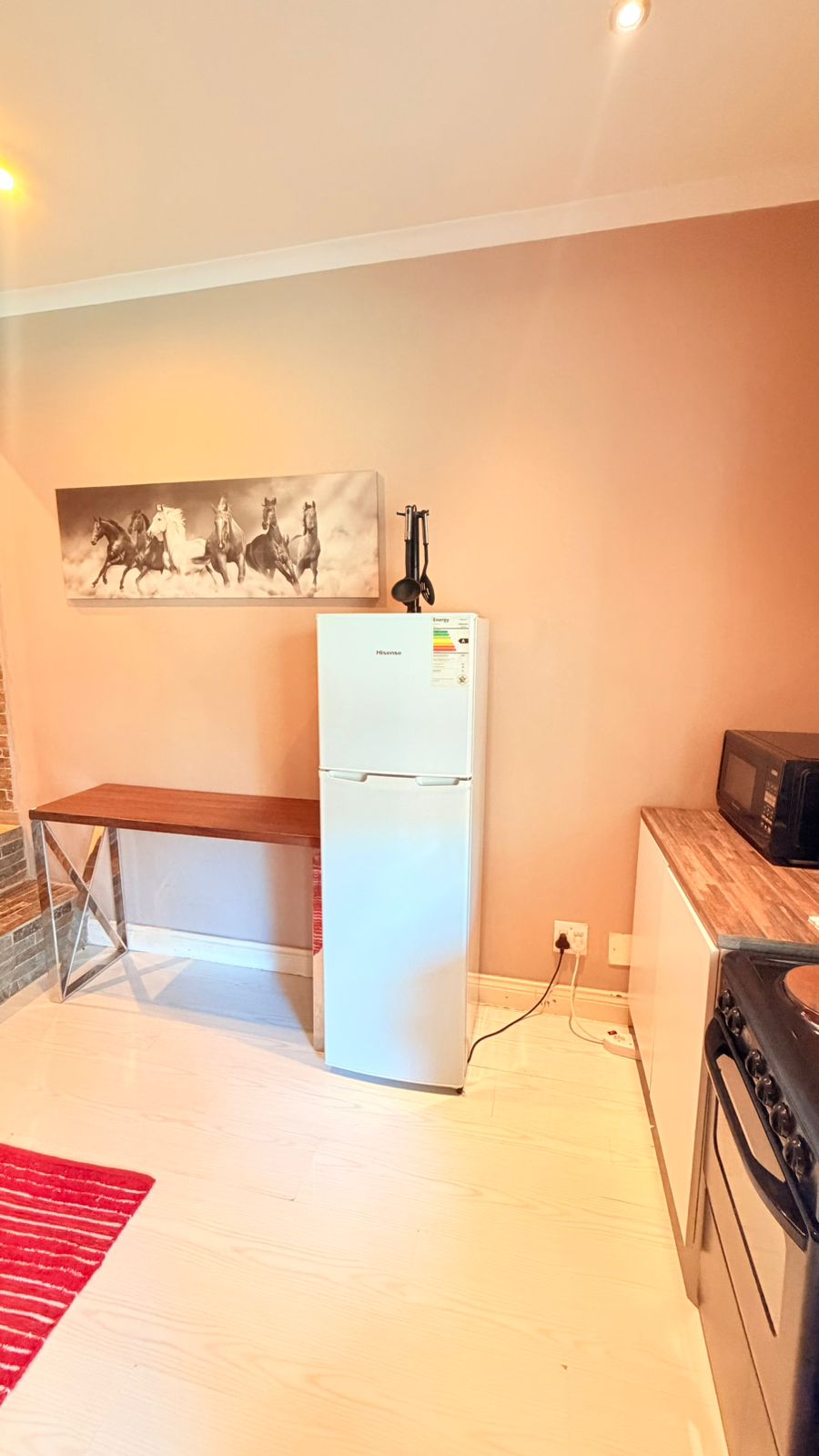 To Let 1 Bedroom Property for Rent in Rivonia Gauteng