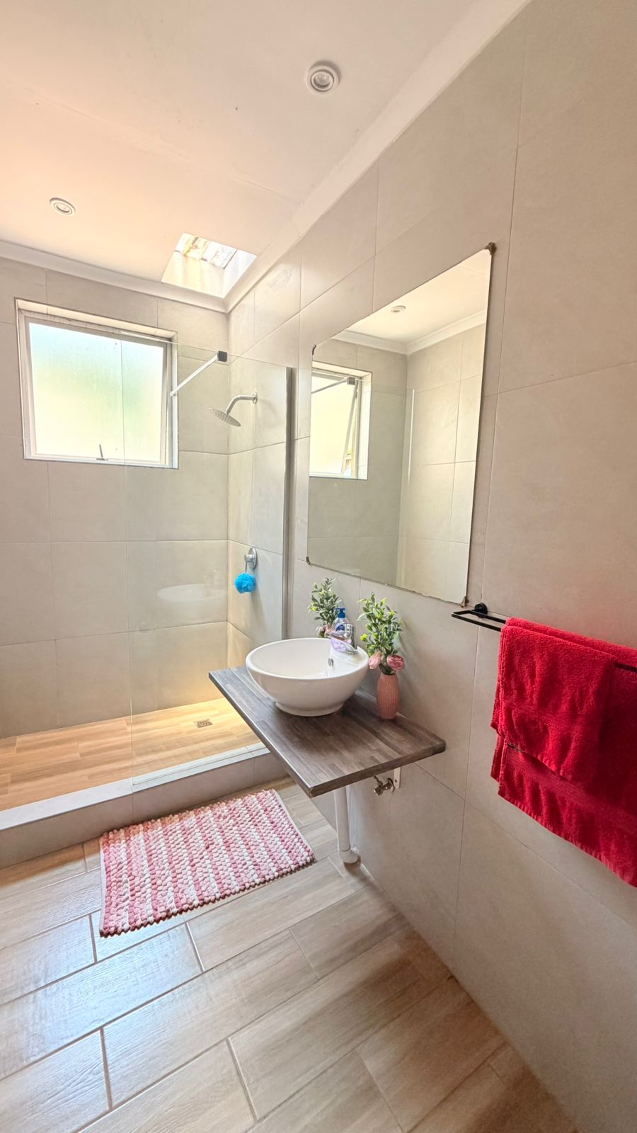 To Let 1 Bedroom Property for Rent in Rivonia Gauteng