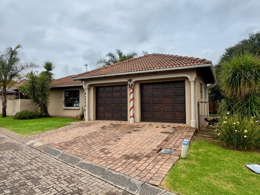 3 Bedroom Property for Sale in Rynfield Gauteng