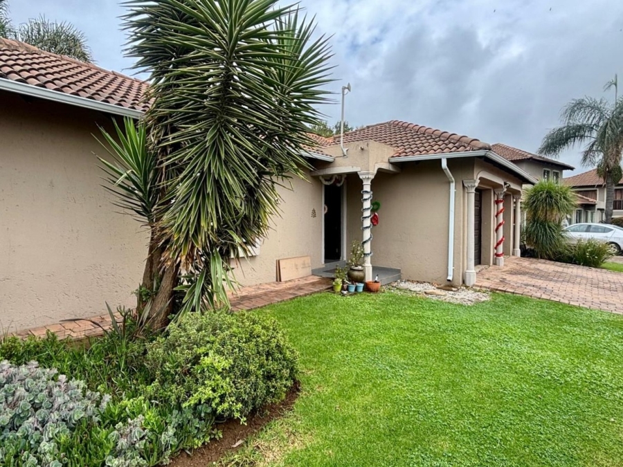 3 Bedroom Property for Sale in Rynfield Gauteng