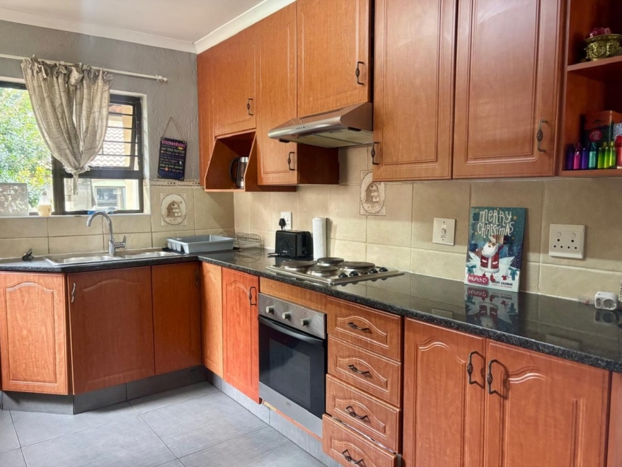 3 Bedroom Property for Sale in Rynfield Gauteng