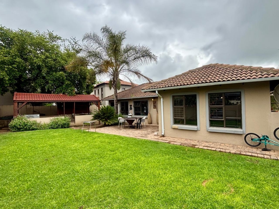 3 Bedroom Property for Sale in Rynfield Gauteng