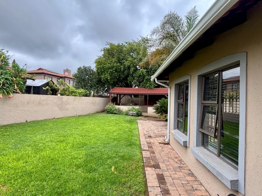 3 Bedroom Property for Sale in Rynfield Gauteng