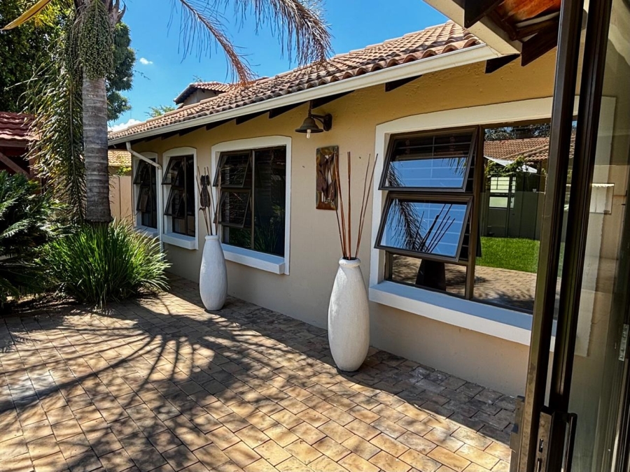 3 Bedroom Property for Sale in Rynfield Gauteng