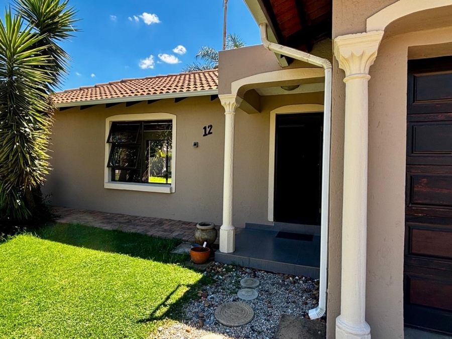 3 Bedroom Property for Sale in Rynfield Gauteng