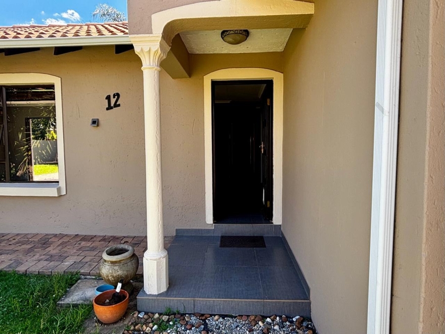 3 Bedroom Property for Sale in Rynfield Gauteng