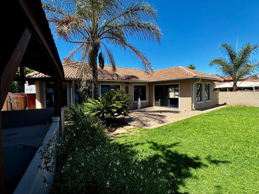 3 Bedroom Property for Sale in Rynfield Gauteng