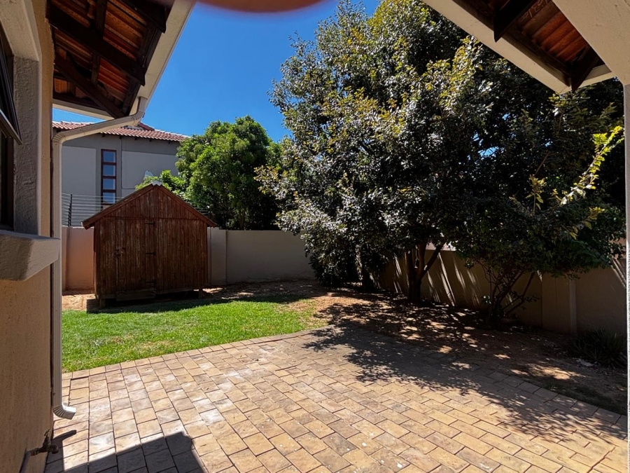 3 Bedroom Property for Sale in Rynfield Gauteng
