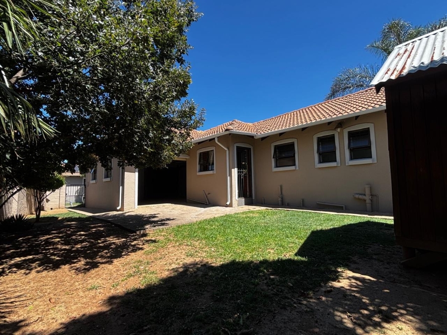 3 Bedroom Property for Sale in Rynfield Gauteng