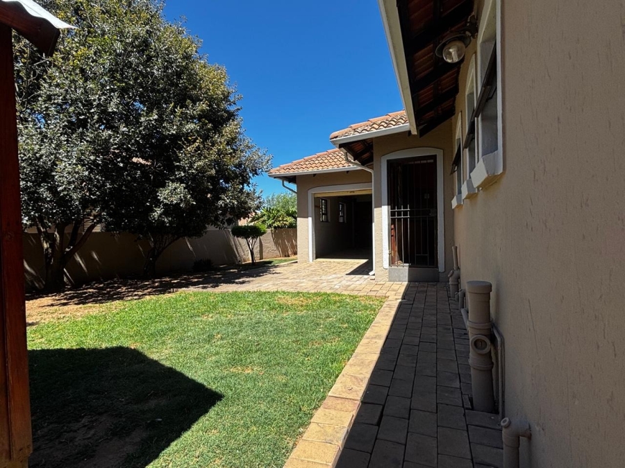 3 Bedroom Property for Sale in Rynfield Gauteng