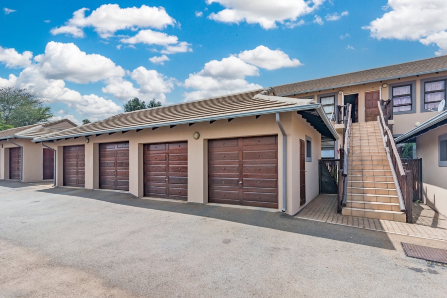 To Let 2 Bedroom Property for Rent in Chancliff Ridge Gauteng