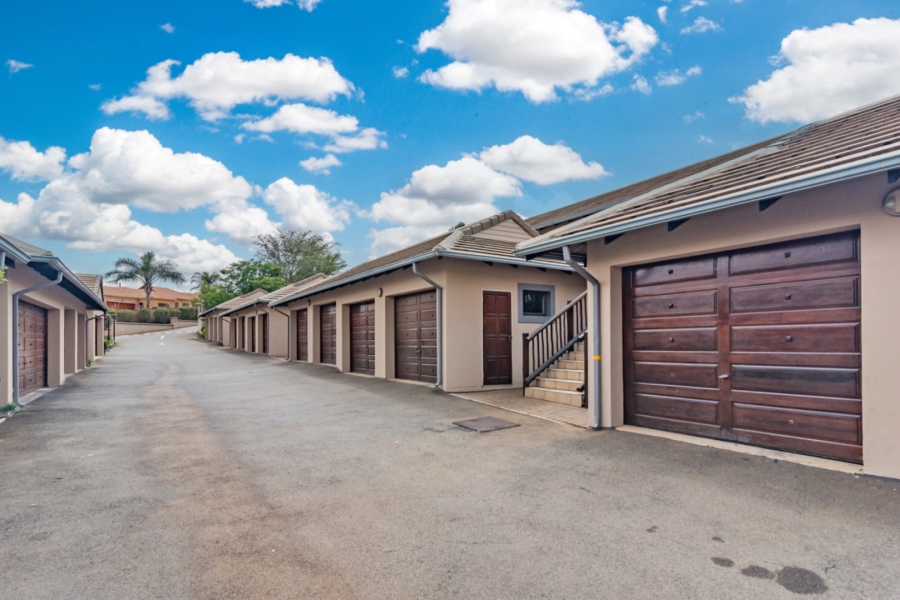 To Let 2 Bedroom Property for Rent in Chancliff Ridge Gauteng