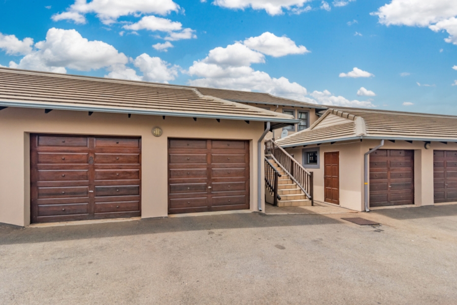 To Let 2 Bedroom Property for Rent in Chancliff Ridge Gauteng