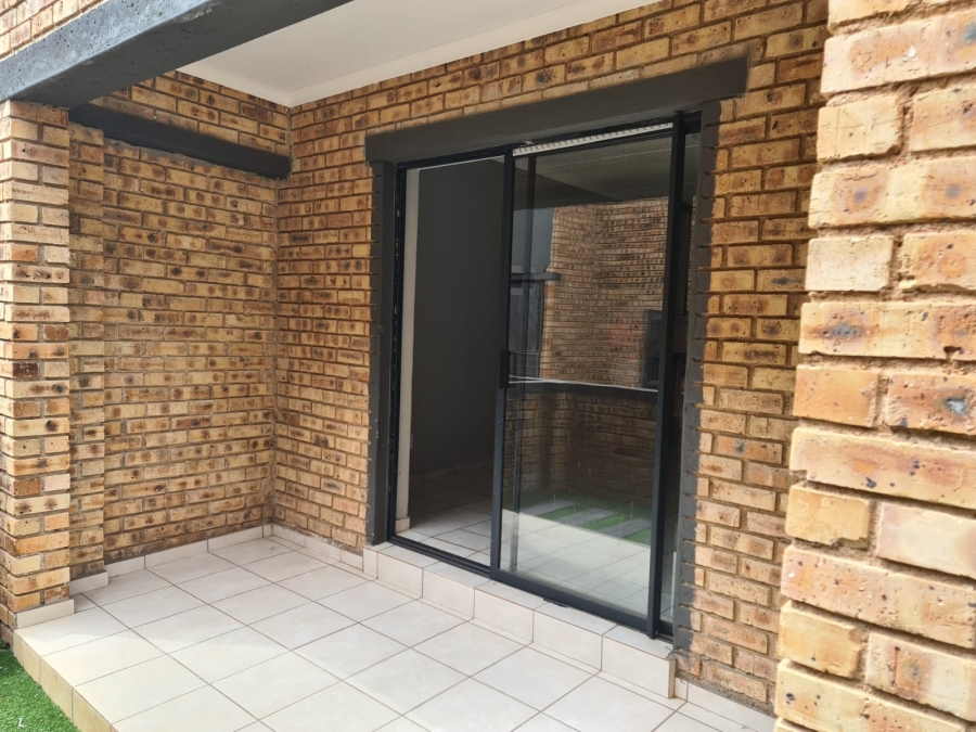 To Let 2 Bedroom Property for Rent in Rynfield Gauteng